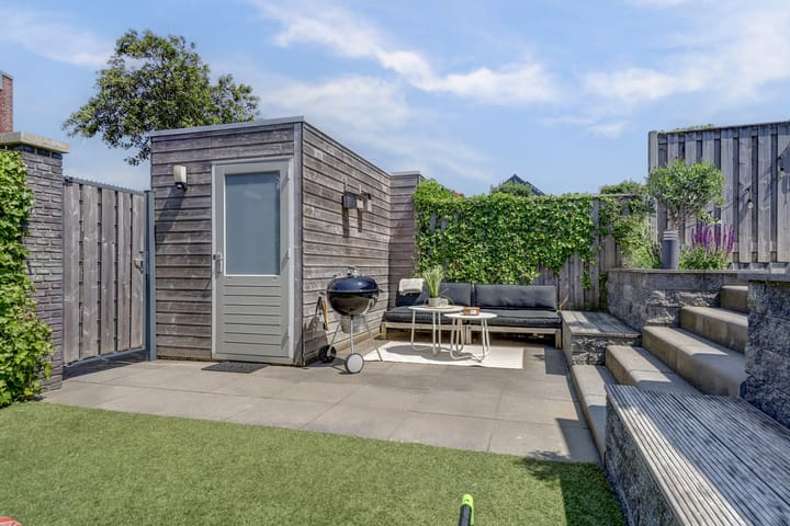 Foto 47 van Mr. C.A. Bosstraat 1