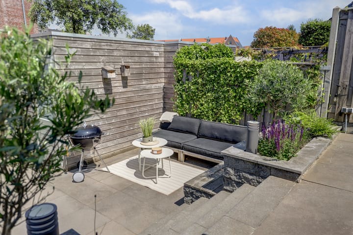 Foto 50 van Mr. C.A. Bosstraat 1