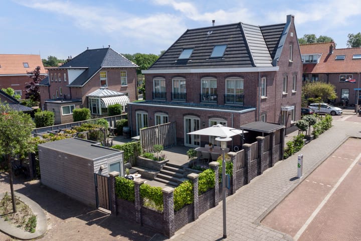 Foto 51 van Mr. C.A. Bosstraat 1