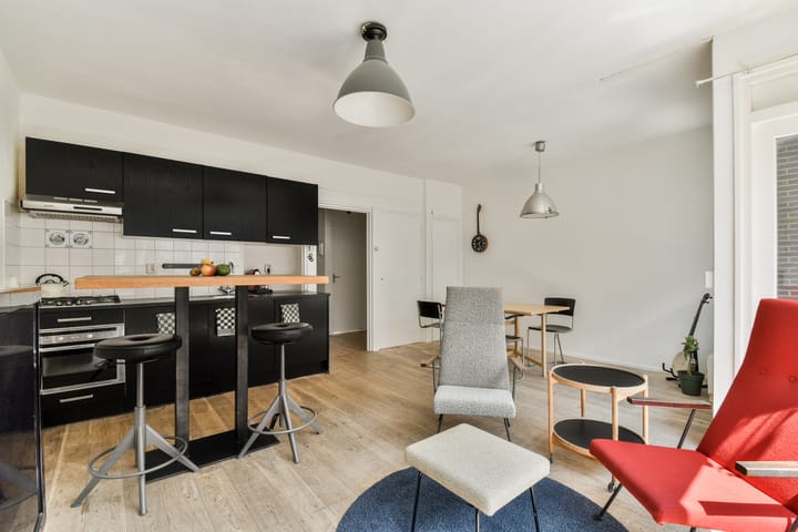 Foto 1 van Eerste Jan Steenstraat 57