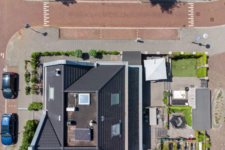 Foto 54 van Mr. C.A. Bosstraat 1