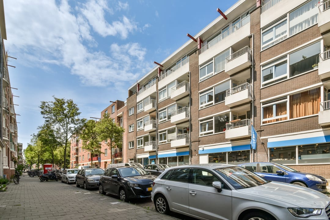 Foto 2 van Eerste Jan Steenstraat 57