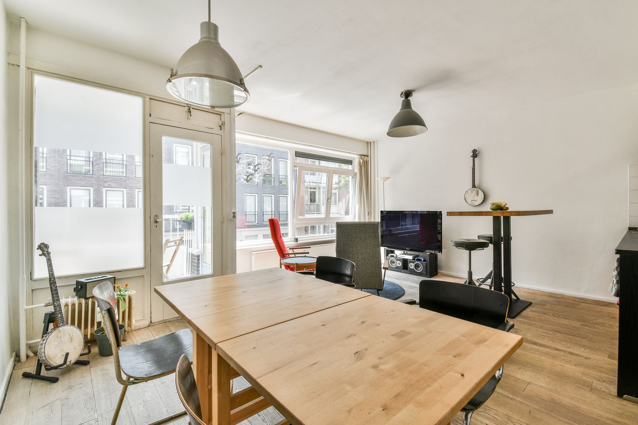 Foto 3 van Eerste Jan Steenstraat 57