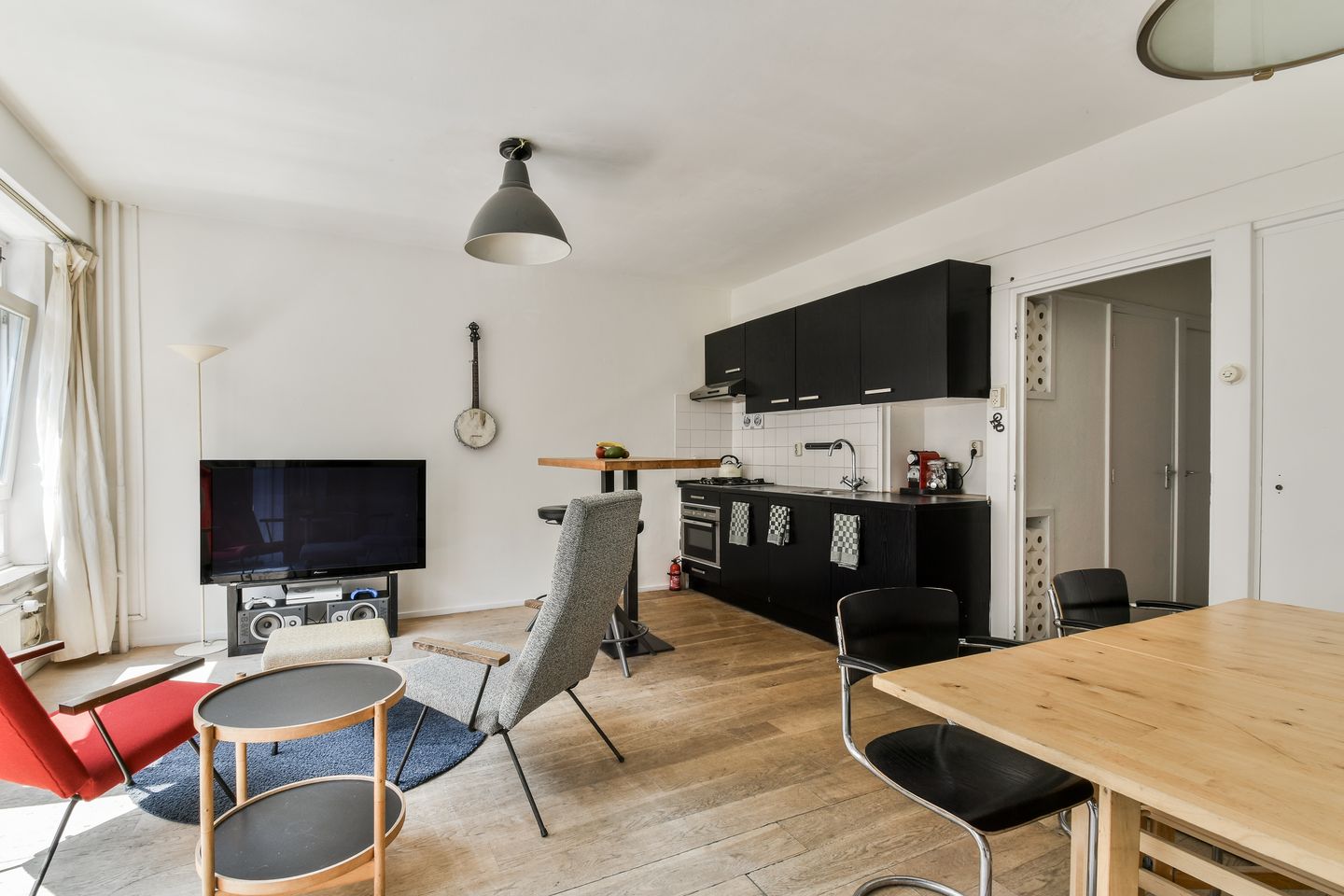 Foto 4 van Eerste Jan Steenstraat 57