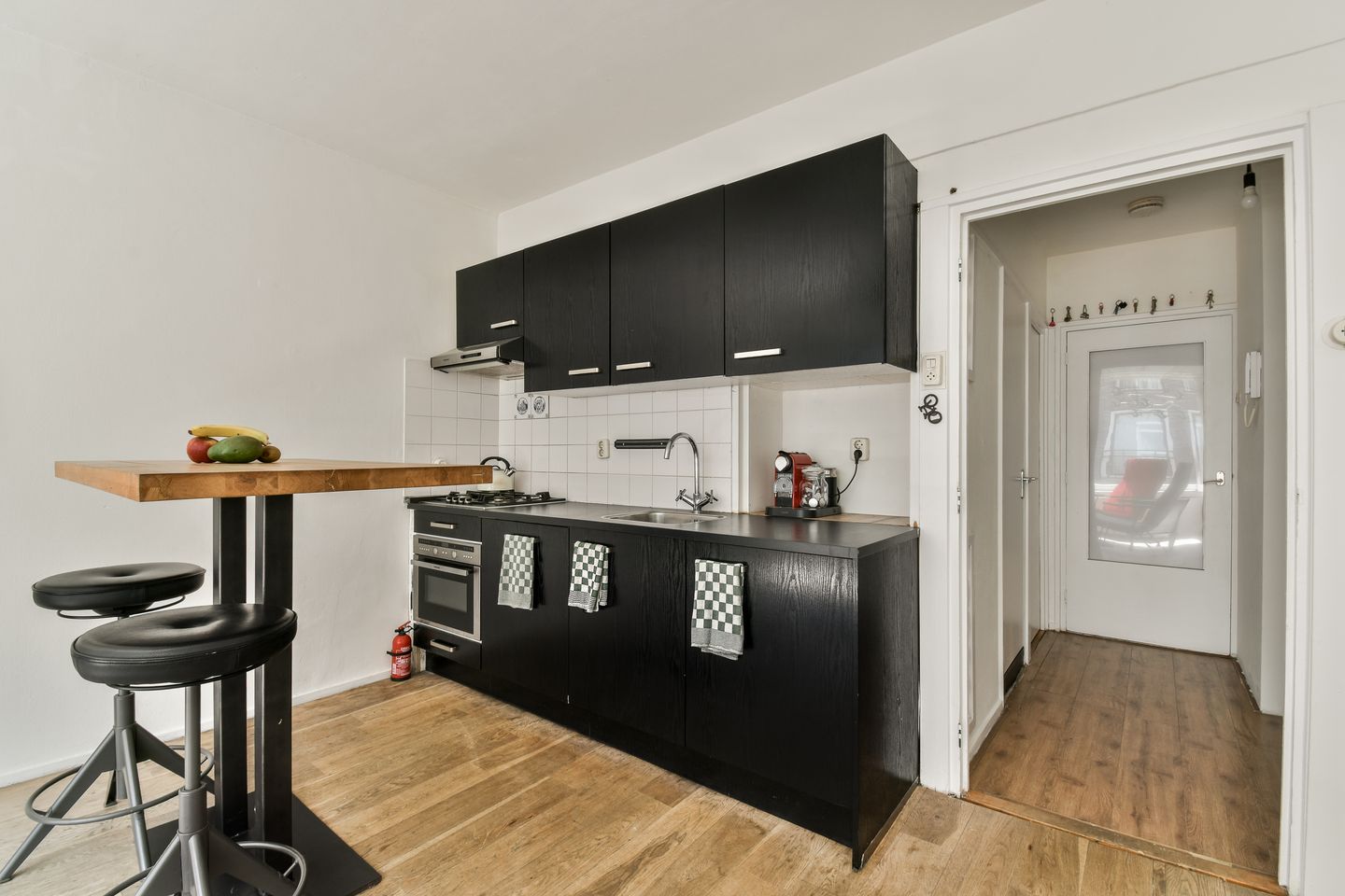 Foto 5 van Eerste Jan Steenstraat 57