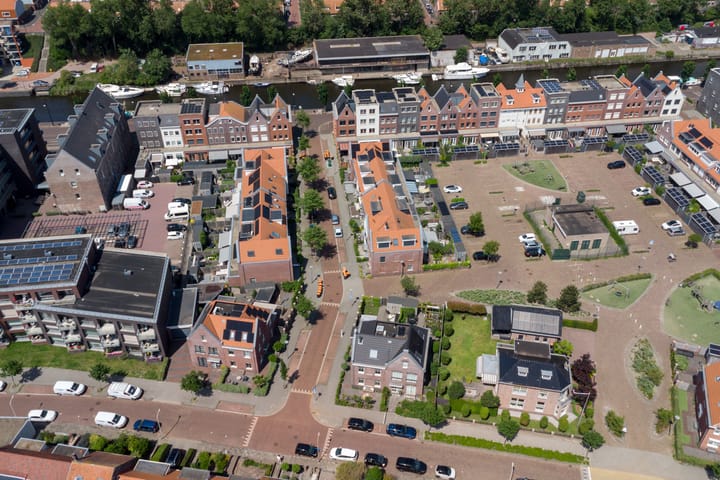 Foto 58 van Mr. C.A. Bosstraat 1