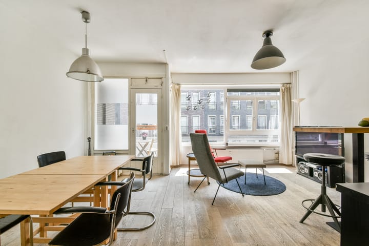 Foto 7 van Eerste Jan Steenstraat 57