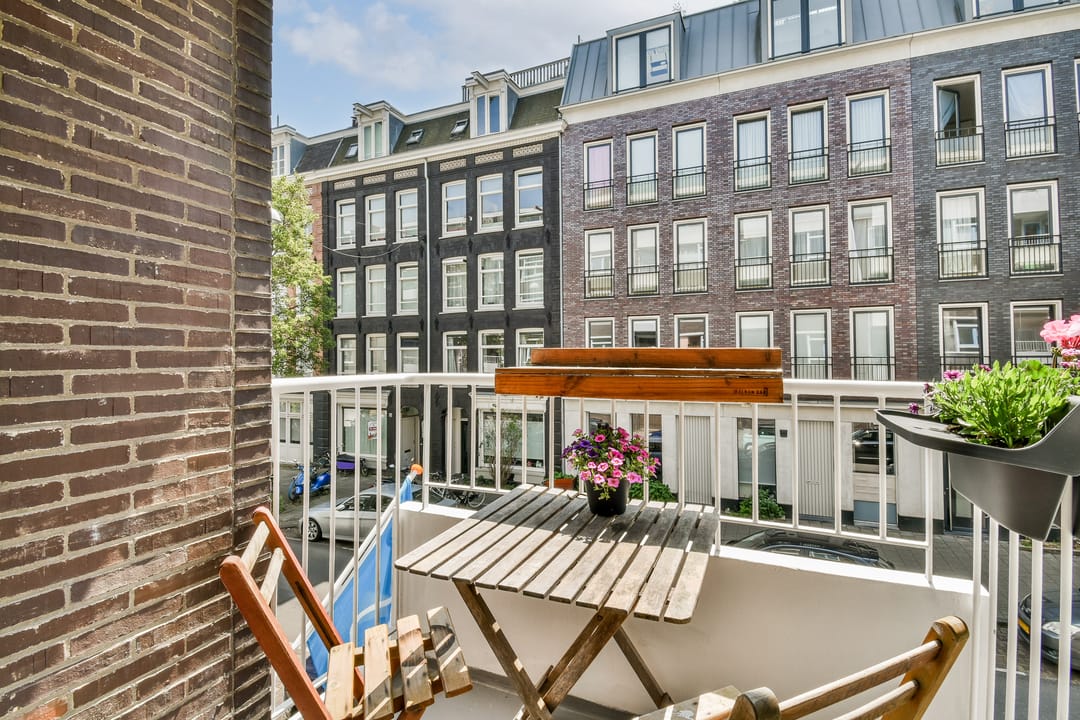 Foto 8 van Eerste Jan Steenstraat 57