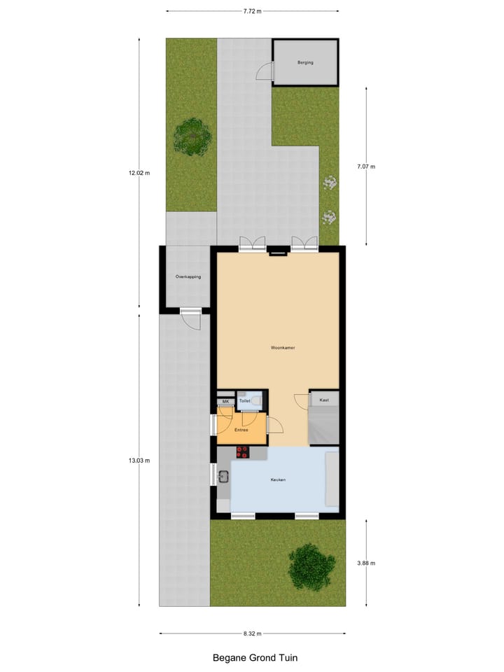 Foto 62 van Mr. C.A. Bosstraat 1