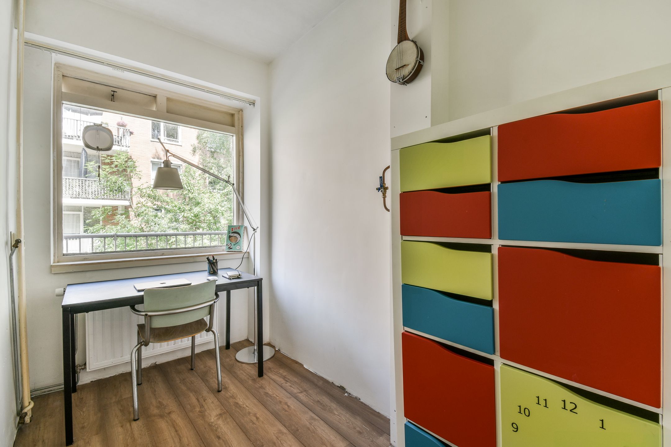 Foto 12 van Eerste Jan Steenstraat 57