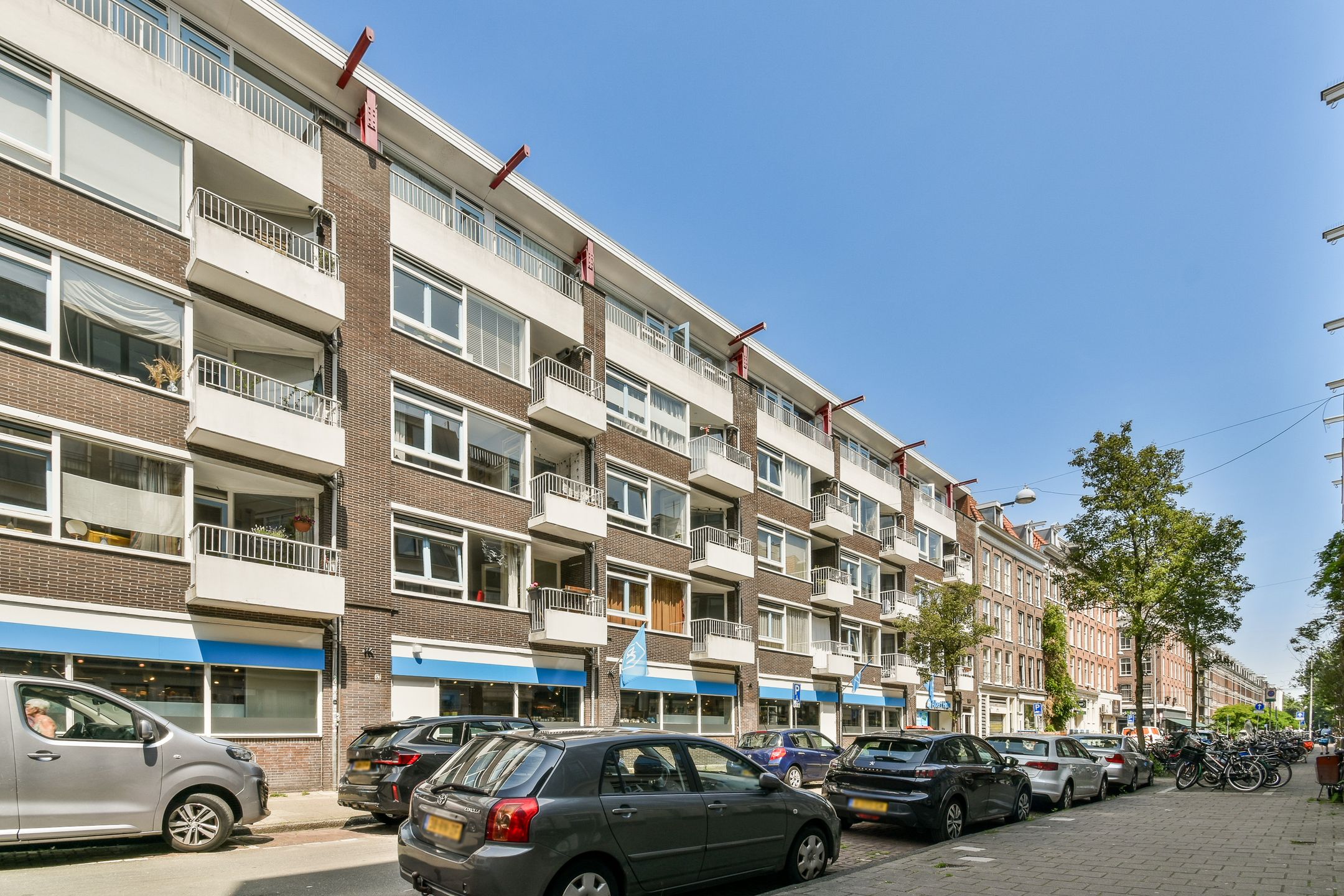 Foto 15 van Eerste Jan Steenstraat 57