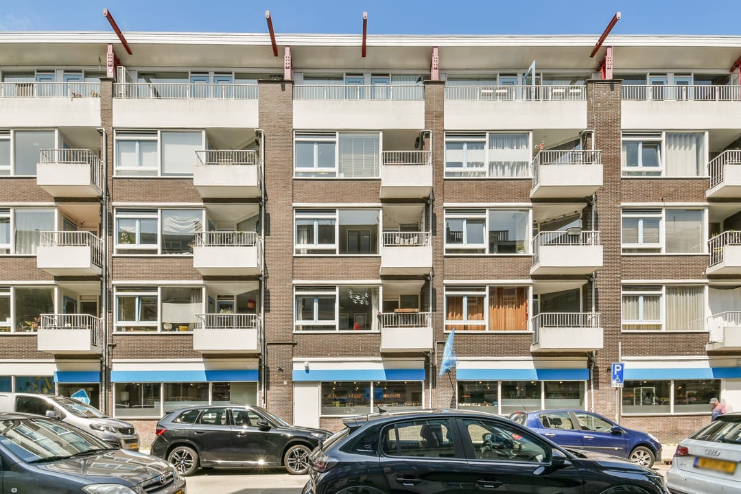 Foto 16 van Eerste Jan Steenstraat 57