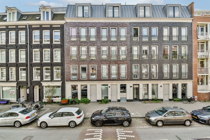 Foto 17 van Eerste Jan Steenstraat 57