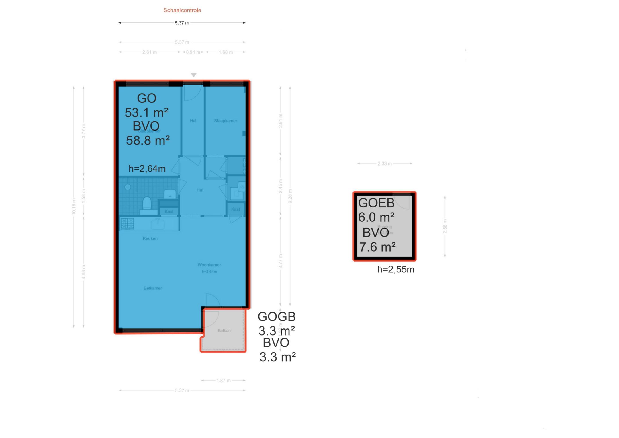 Foto 21 van Eerste Jan Steenstraat 57
