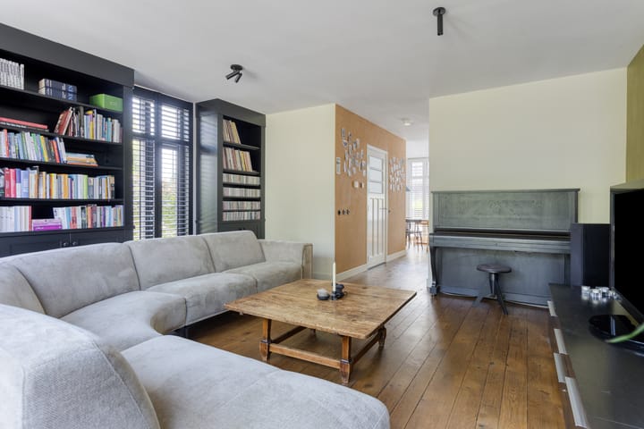 Foto 2 van Frits Bakershof 2