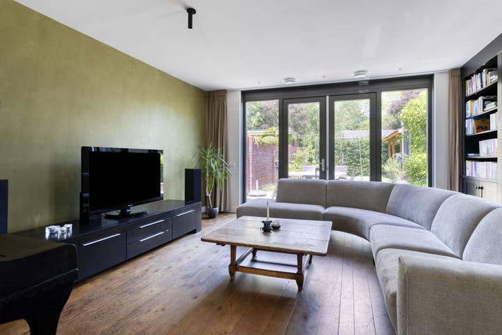 Foto 4 van Frits Bakershof 2