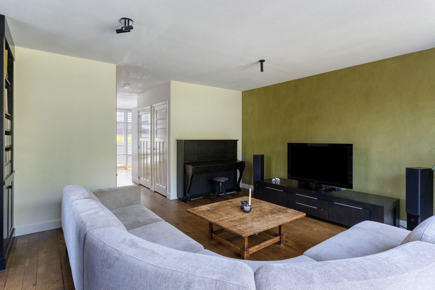 Foto 5 van Frits Bakershof 2