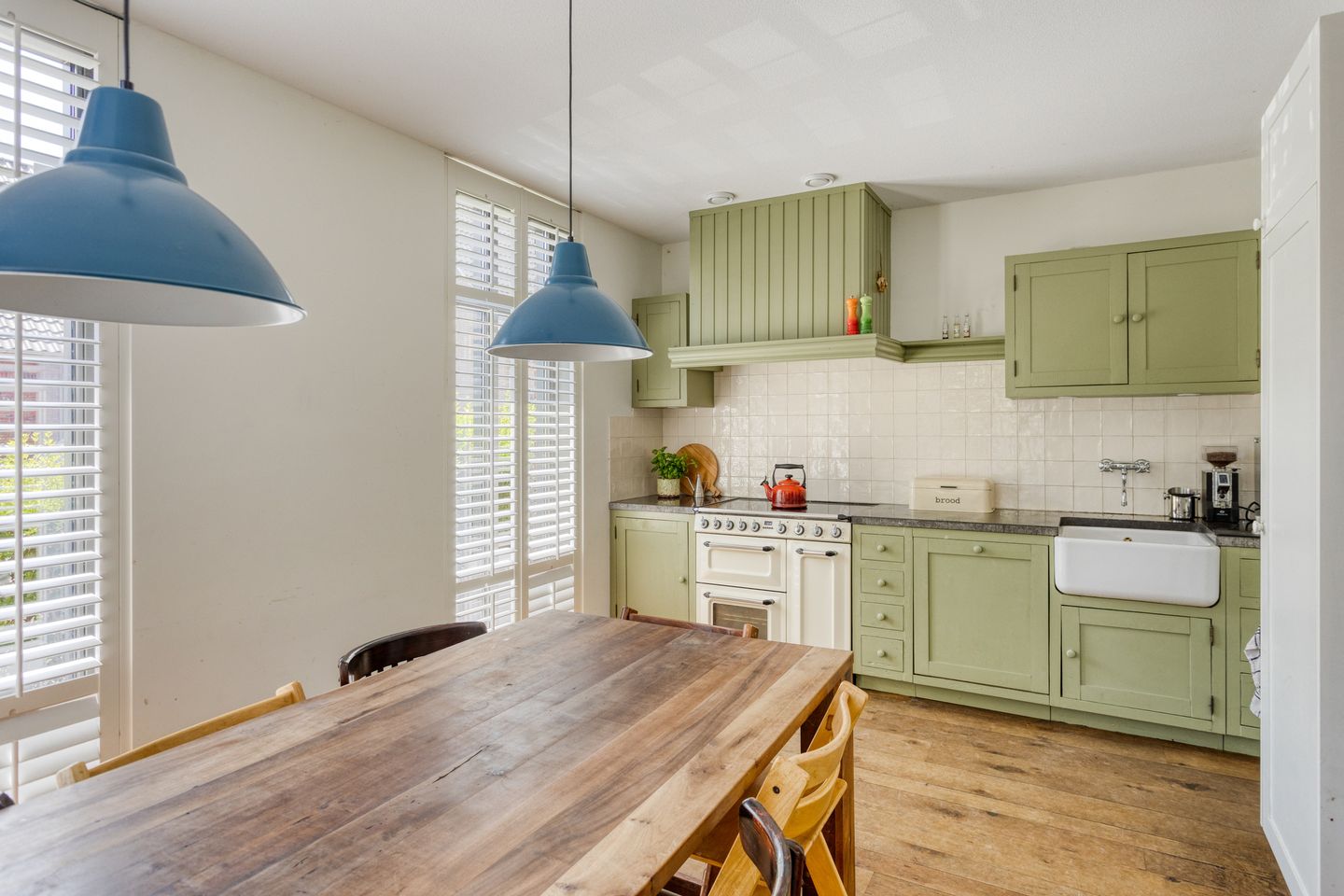 Foto 10 van Frits Bakershof 2