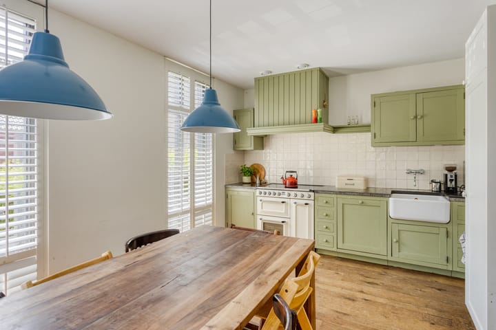 Foto 10 van Frits Bakershof 2