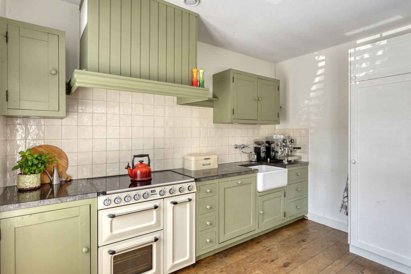 Foto 14 van Frits Bakershof 2