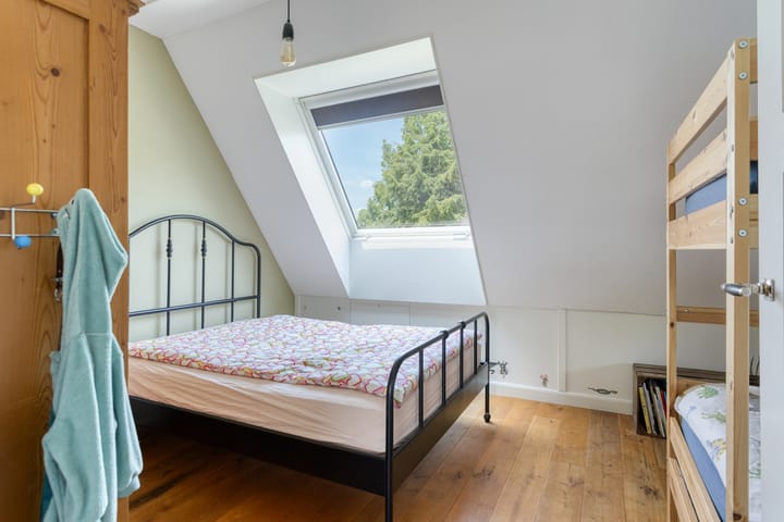 Foto 17 van Frits Bakershof 2