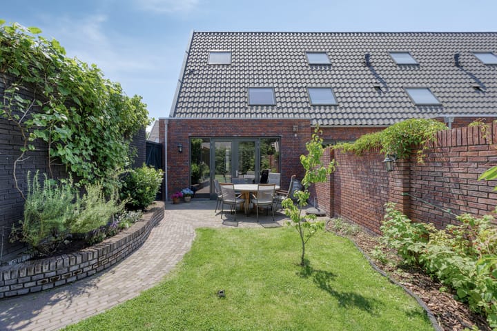 Foto 27 van Frits Bakershof 2