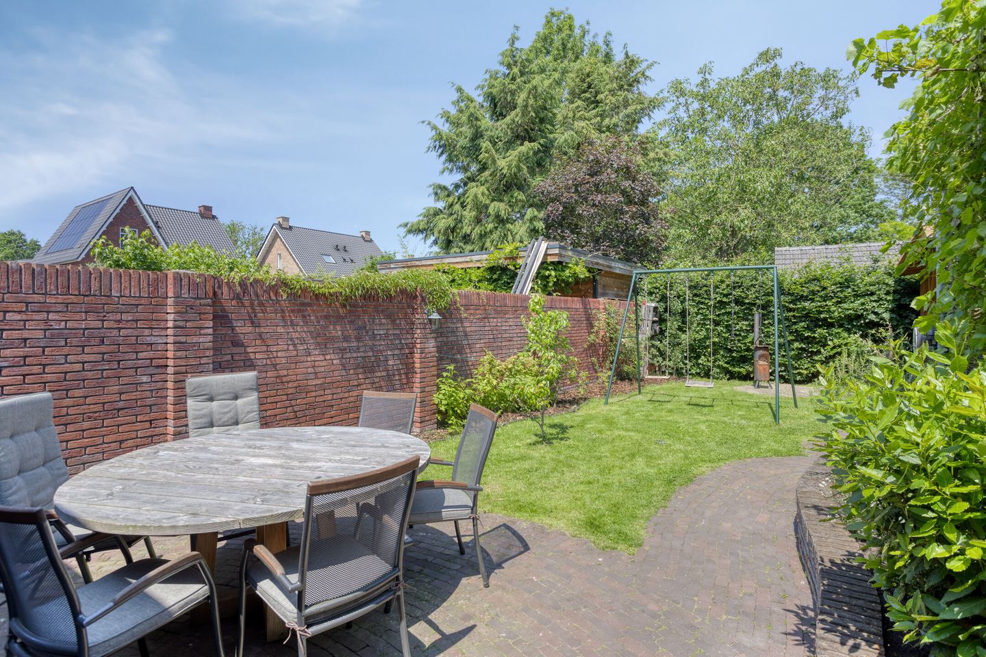 Foto 29 van Frits Bakershof 2