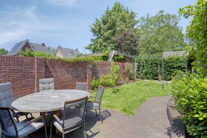 Foto 29 van Frits Bakershof 2