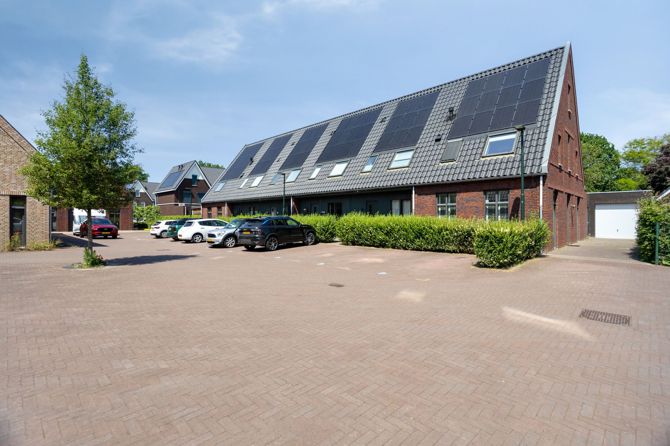 Foto 30 van Frits Bakershof 2