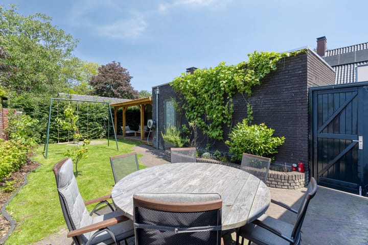 Foto 31 van Frits Bakershof 2