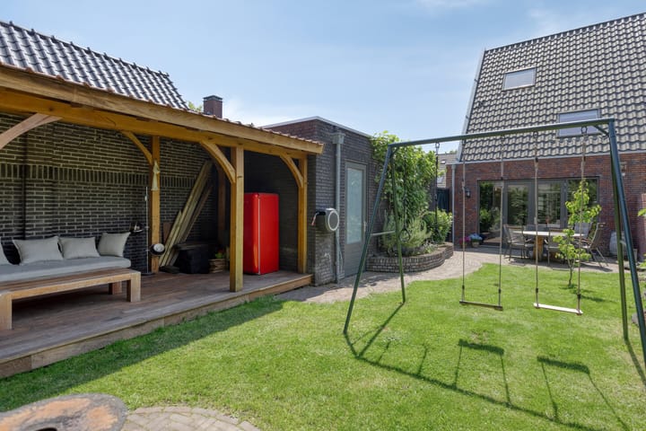 Foto 32 van Frits Bakershof 2