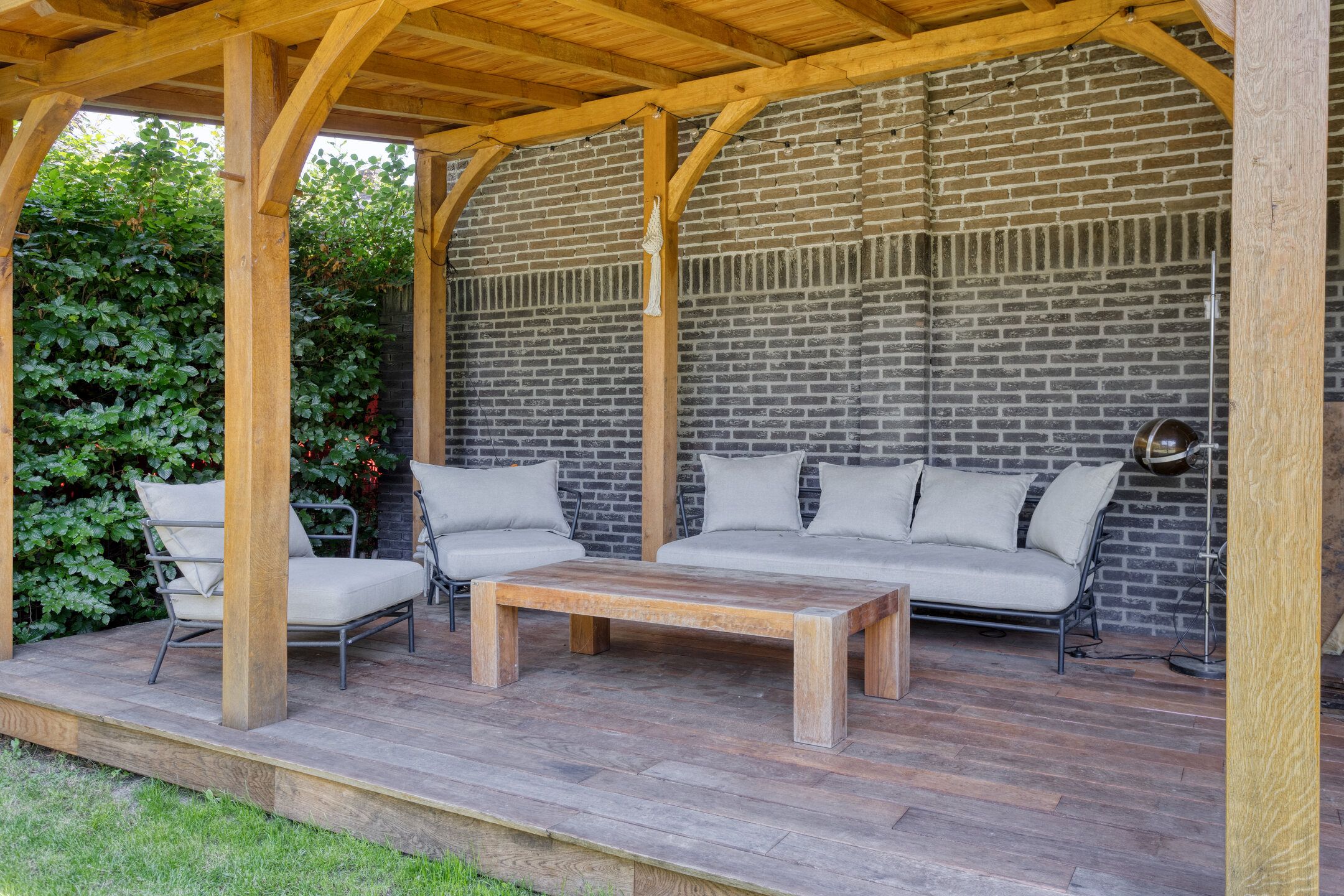 Foto 33 van Frits Bakershof 2