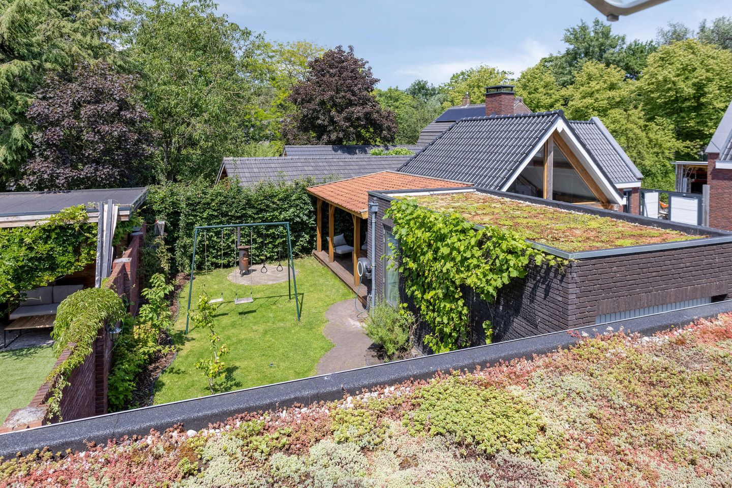 Foto 35 van Frits Bakershof 2