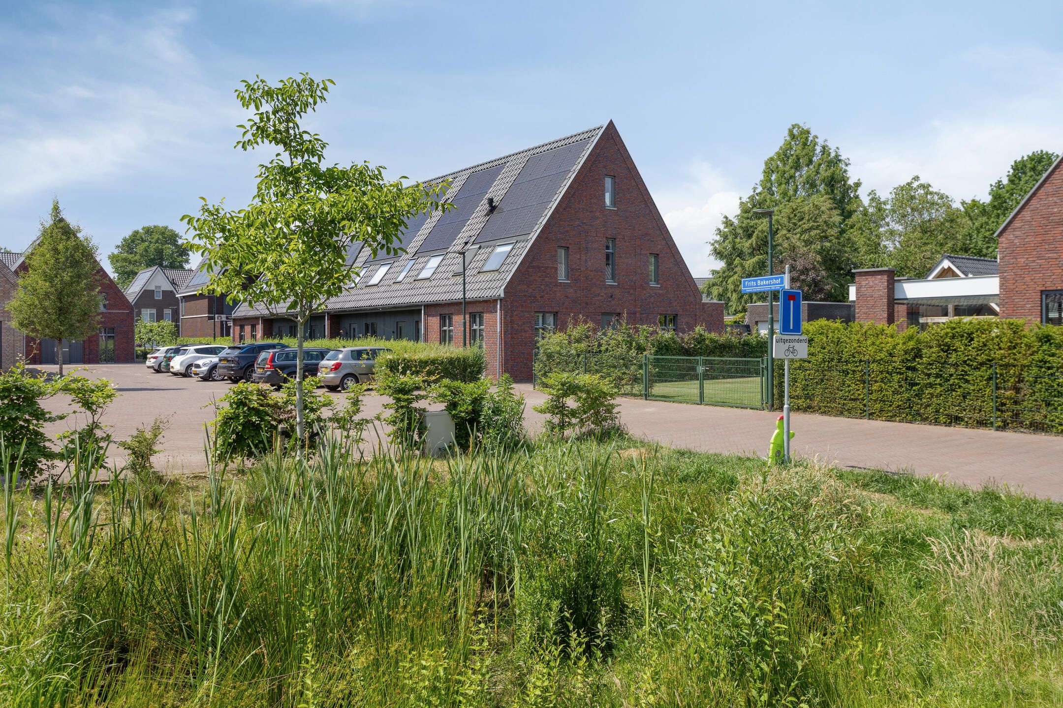 Foto 36 van Frits Bakershof 2