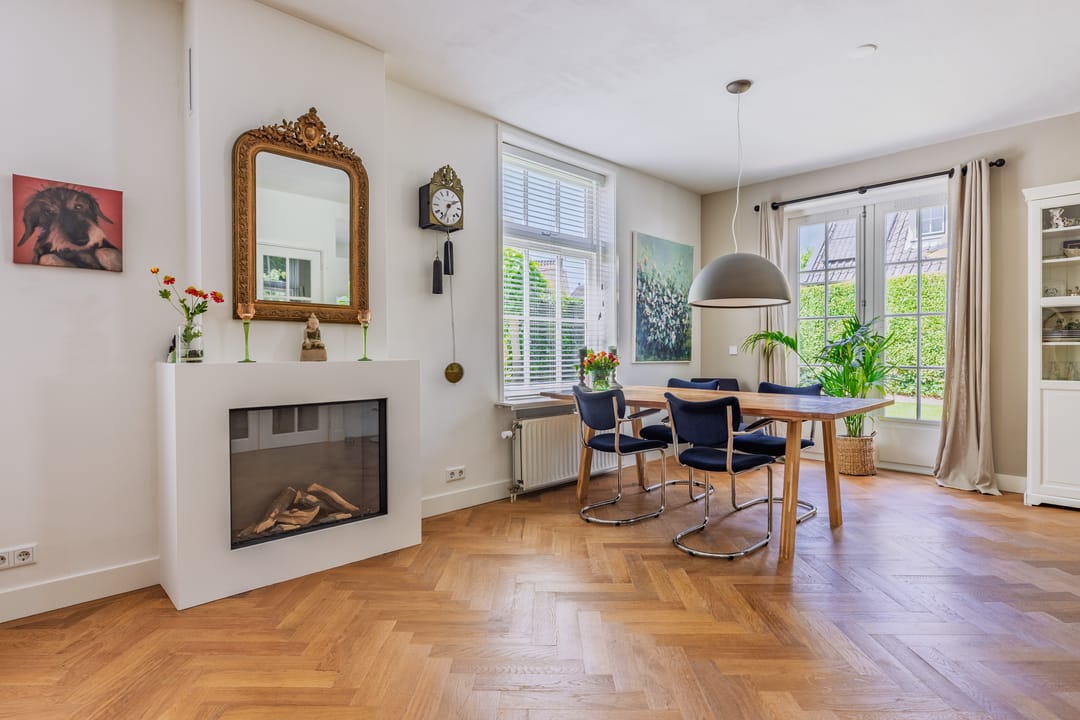 Photo 8 of Valkenaarstraat 31