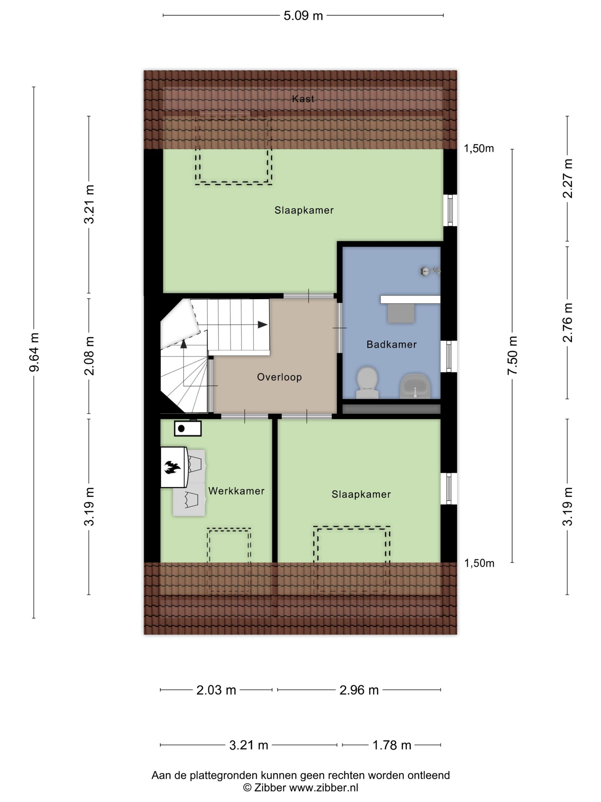 Foto 42 van Frits Bakershof 2