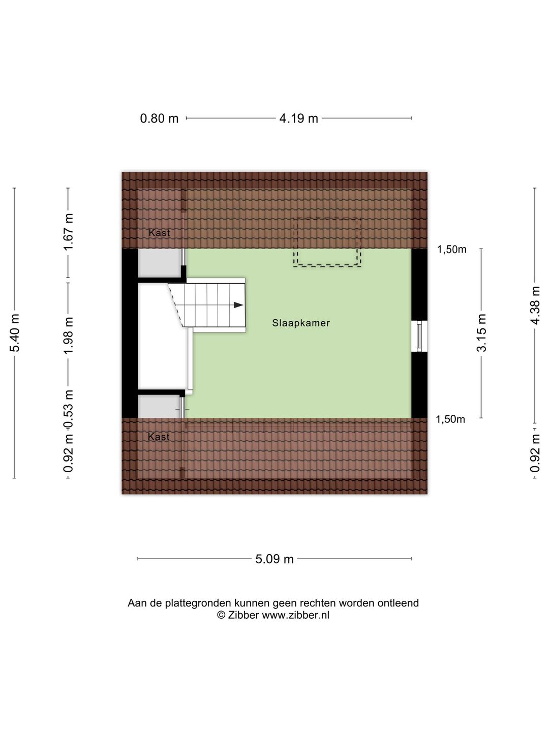 Foto 43 van Frits Bakershof 2