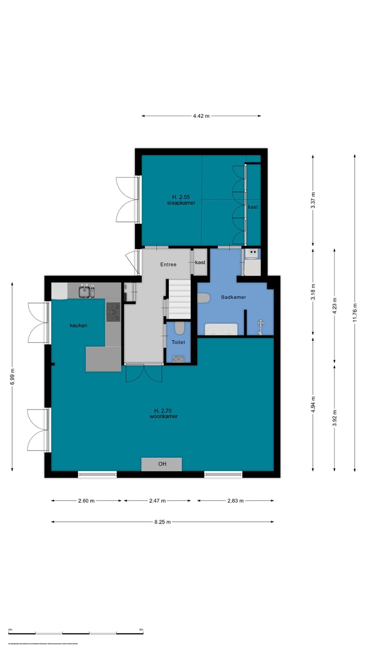Foto 44 van Valkenaarstraat 31