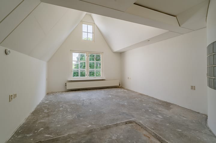 Foto 2 van Nieuwe Kerkstraat 48-D