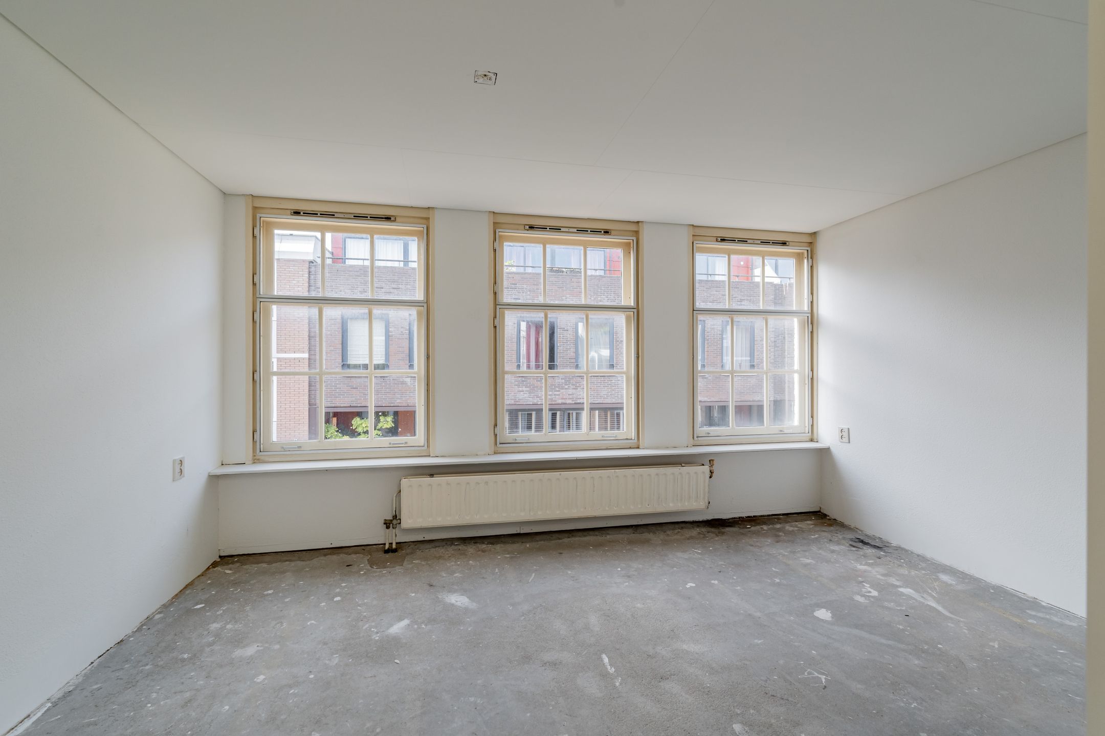 Photo 3 of Nieuwe Kerkstraat 48-D