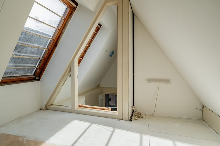 Foto 4 van Nieuwe Kerkstraat 48-D