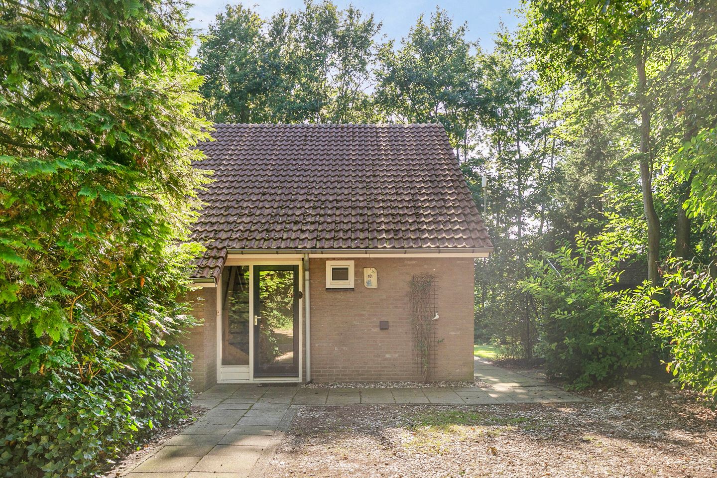 Photo 10 of Hupselse Markenweg 4-101