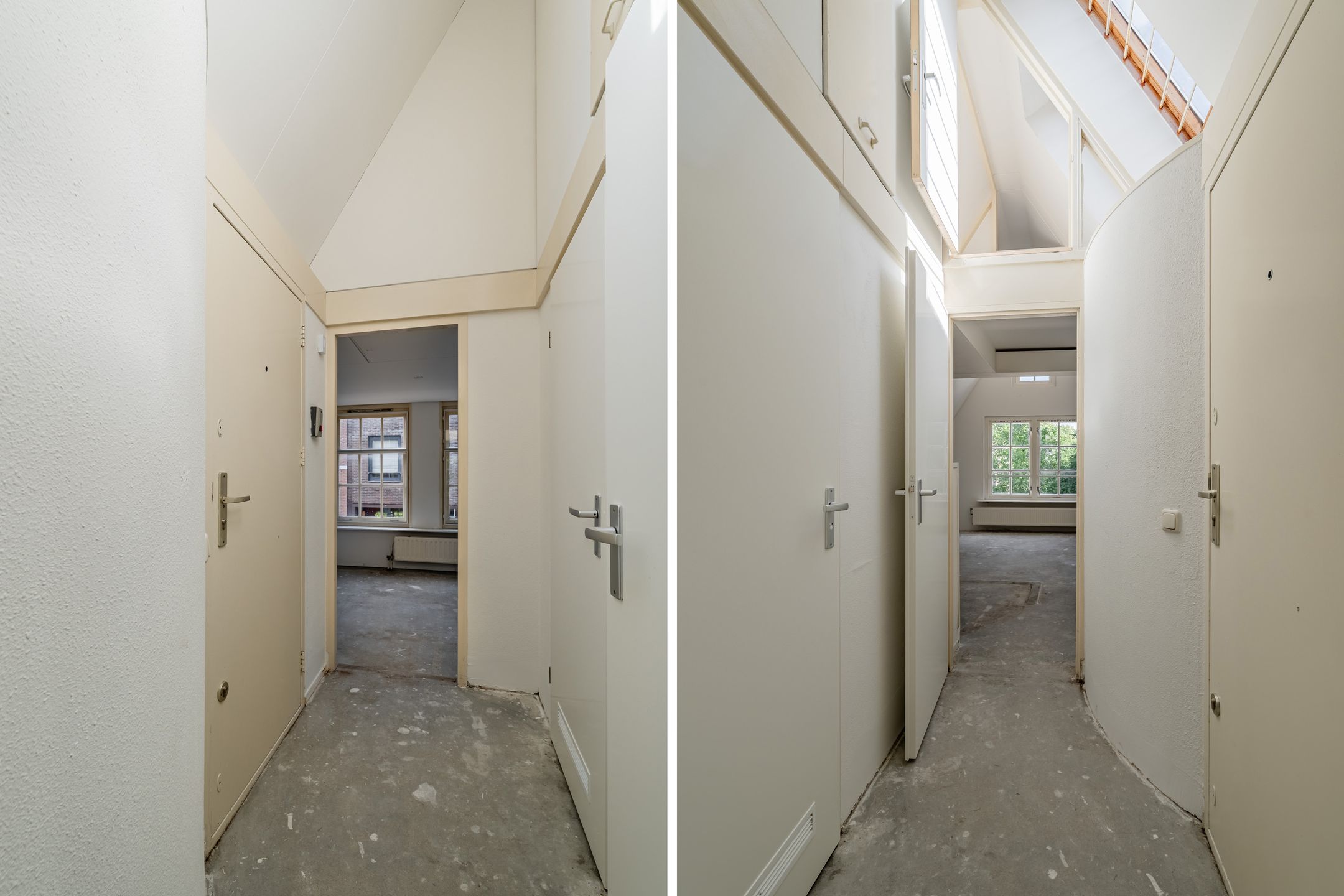 Photo 6 of Nieuwe Kerkstraat 48-D