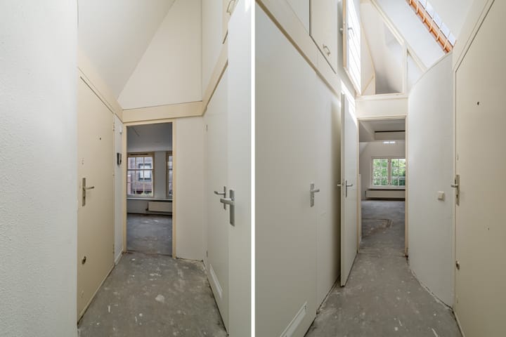 Foto 6 van Nieuwe Kerkstraat 48-D