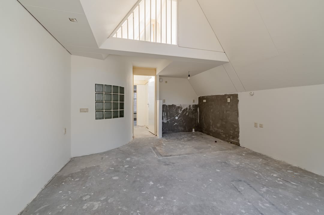 Photo 8 of Nieuwe Kerkstraat 48-D