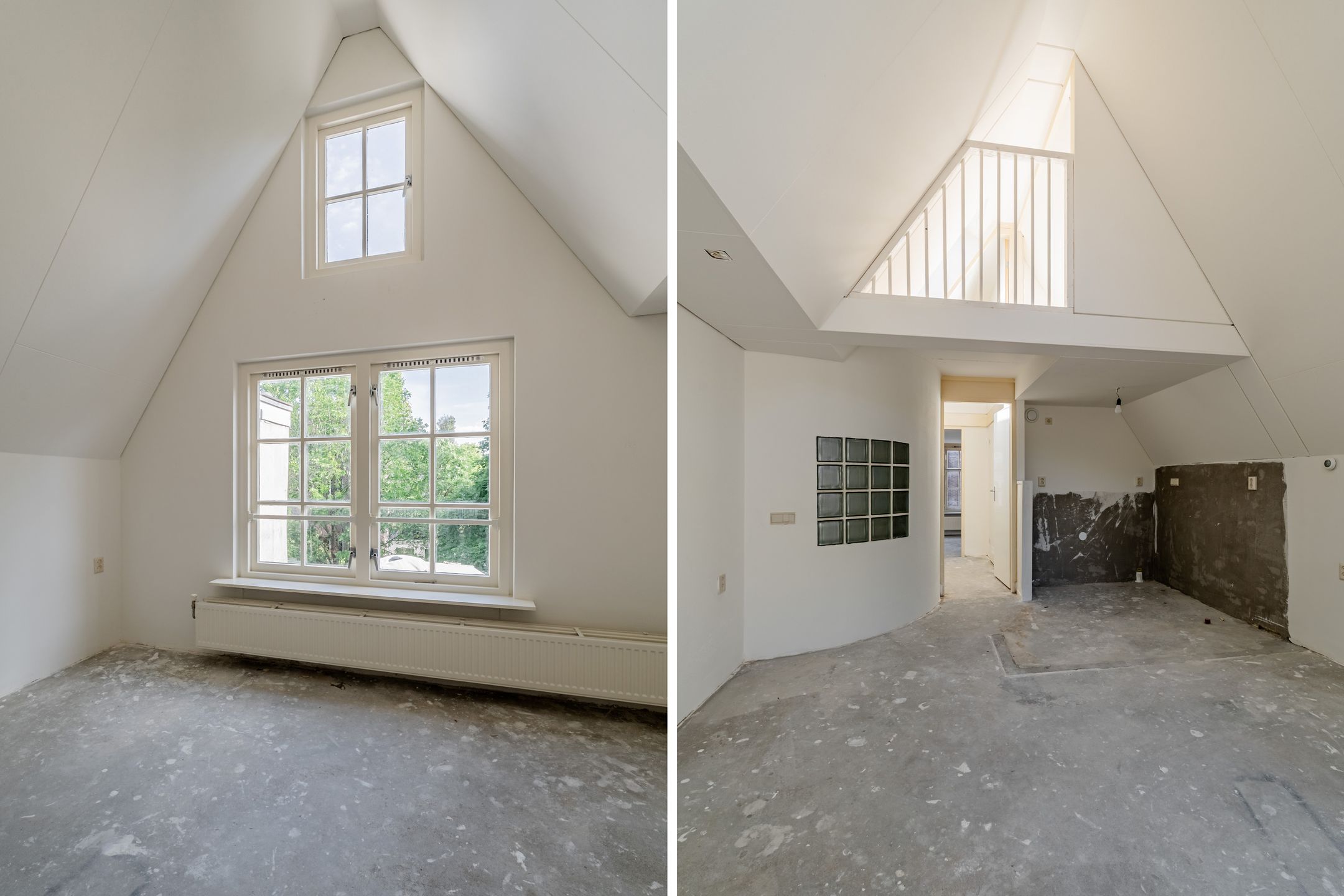 Photo 9 of Nieuwe Kerkstraat 48-D