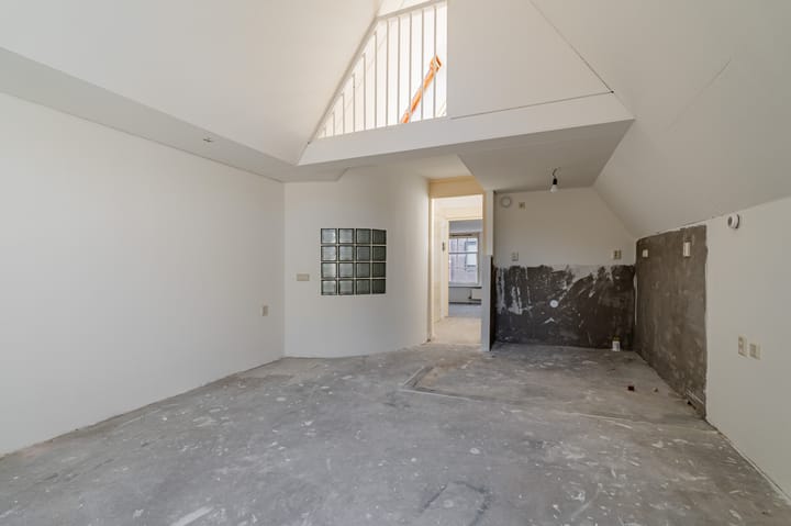 Foto 10 van Nieuwe Kerkstraat 48-D