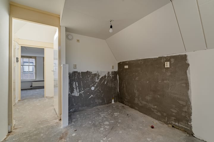 Foto 11 van Nieuwe Kerkstraat 48-D