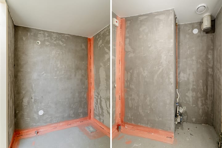 Foto 13 van Nieuwe Kerkstraat 48-D