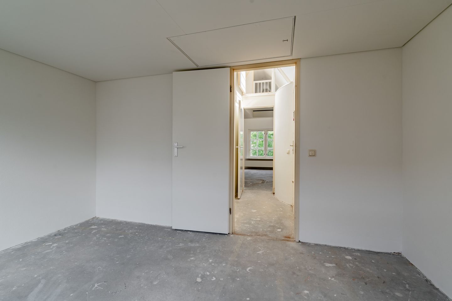 Photo 14 of Nieuwe Kerkstraat 48-D